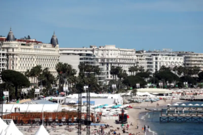 Hôtellerie de luxe sur la Côte d'Azur : le défi de la révolution verte
