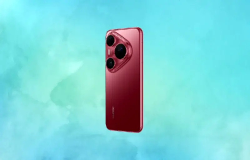 Huawei Pura 80 Pro : Le smartphone photo à 899 €, une affaire à saisir