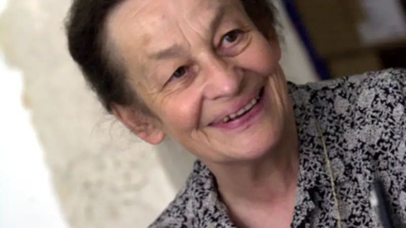 Huguette Bouchardeau, ex-ministre et candidate à la présidentielle de 1981, est décédée