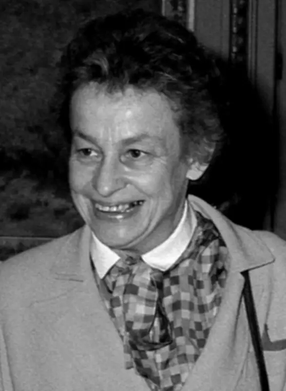 Huguette Bouchardeau, première femme à diriger un parti politique en France, est morte