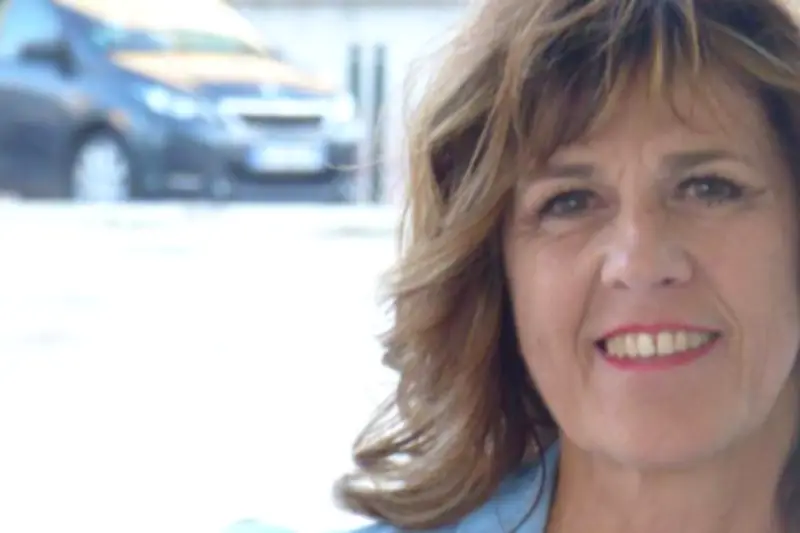 Hyères : démission d'une élue d'opposition, Chantal Portuese quitte le conseil municipal