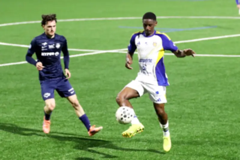 Hyères FC vs Saint-Priest : un match crucial pour Toulon et Fréjus/Saint-Raphaël