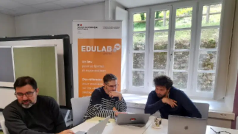 IA et éducation : comment intégrer l'IA générative dans l'enseignement