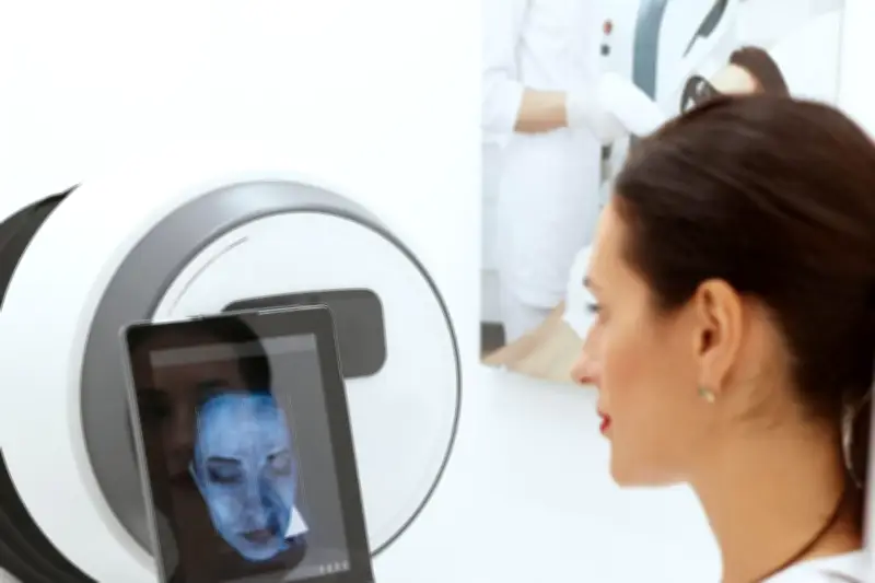 IA et projet Skin à Nice : révolutionner l'accès aux soins dermatologiques