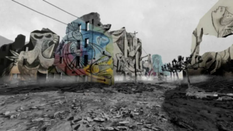 Idées de sorties week-end : expo, théâtre et réalité virtuelle