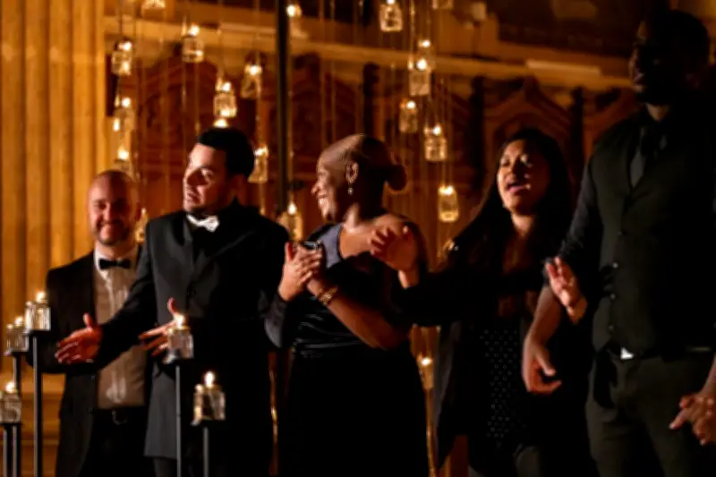 Idées sortie dans le Var : gospel, Delirium Musicalia et abbaye sportive