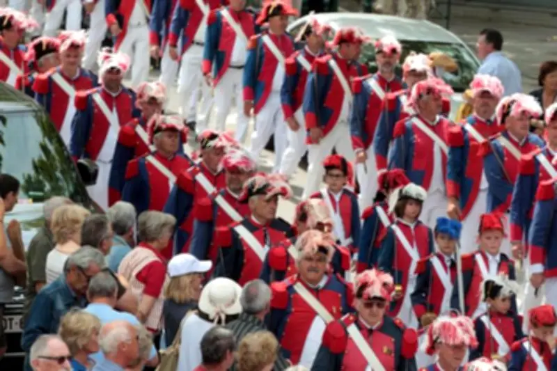 Idées sorties dans le Var : Bravades, festival et bien-être ce week-end
