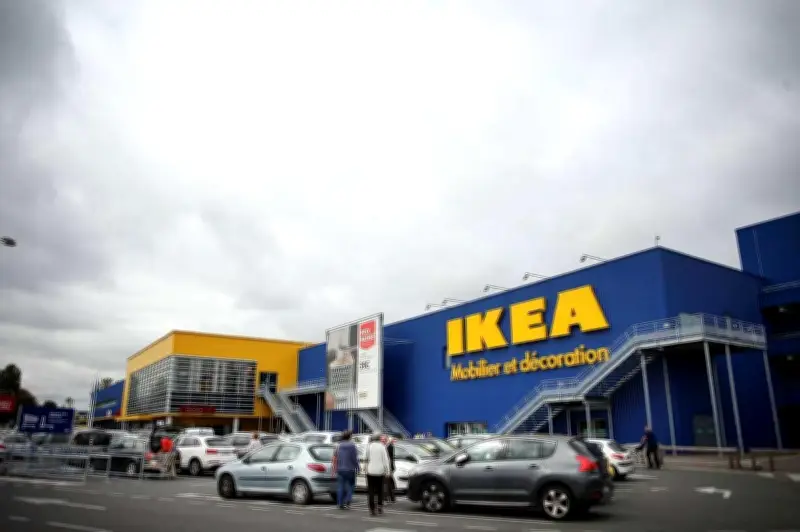 Ikea Bordeaux-Lac organise un vide-greniers solidaire le 6 juin