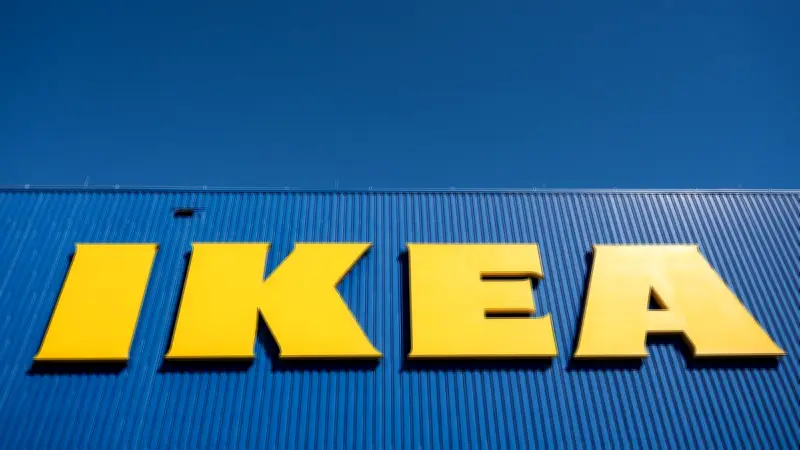 Ikea supprime 850 emplois pour réduire ses coûts et baisser ses prix