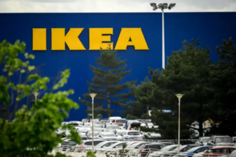 Ikea supprime 850 postes pour simplifier son organisation