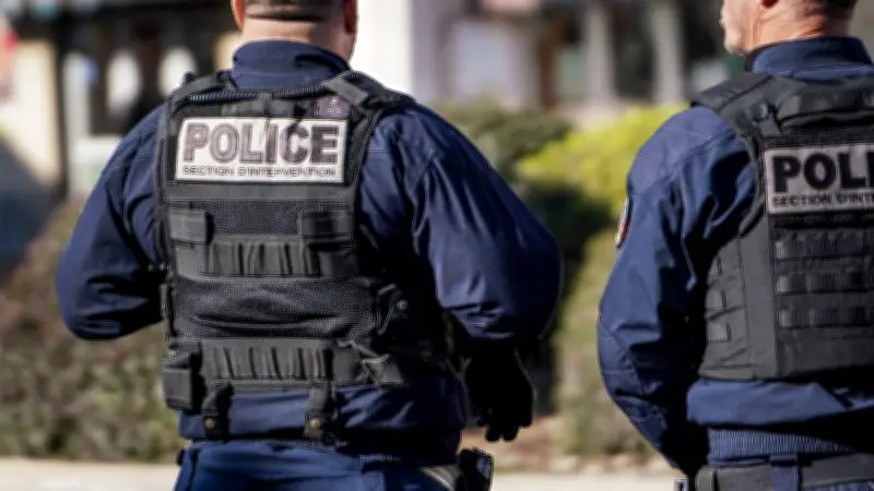 Il renverse un policier à Montpellier : jugé ce jeudi à Alès