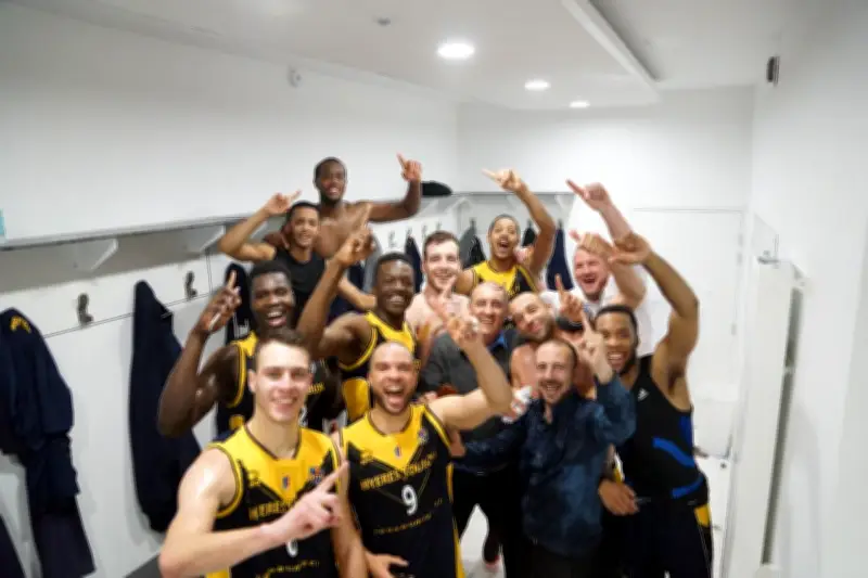 Il y a 10 ans, le HTV était sacré champion de France de Pro B