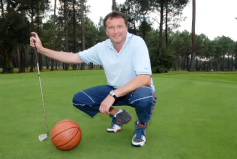 Il y a 20 ans, Mont-de-Marsan remportait la coupe des Landes de basket