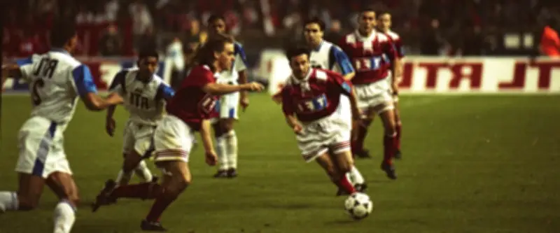 Il y a 30 ans, Nîmes Olympique en finale de la Coupe de France : les Crocos se souviennent