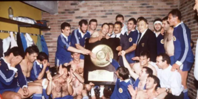 Il y a 36 ans, le SU Agen décrochait son dernier titre de champion de France