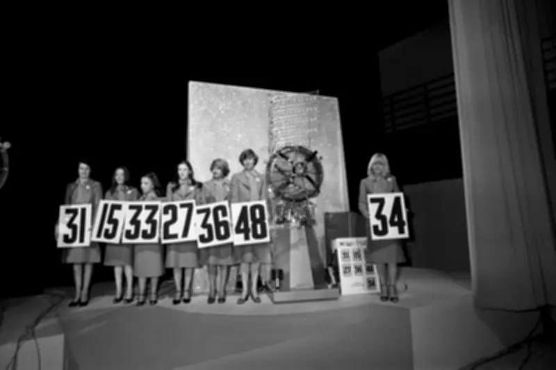 Il y a 50 ans, la naissance du Loto : un jeu de spéculation intellectuelle