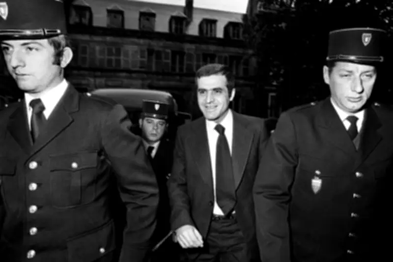 Il y a 50 ans, l'acquittement de Pierre Goldman grâce à ses avocats