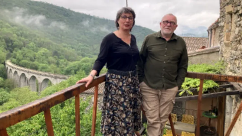 ImageSingulières en Cévennes : la photo documentaire renaît à Aumessas