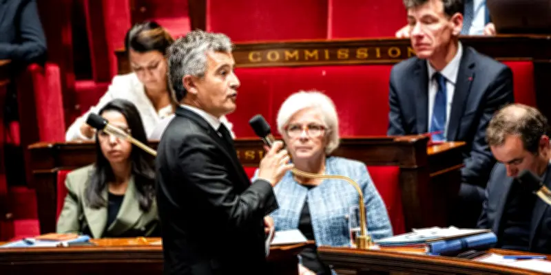 Immigration : Darmanin et Attal proposent des mesures peu réalistes