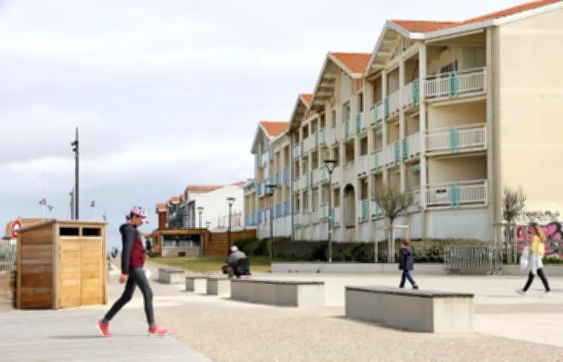 Immobilier dans les Landes : Mimizan et Parentis en forme, Biscarrosse marque le pas