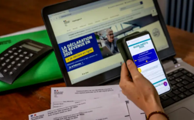 Impôts 2026 : dates limites par département et pénalités en cas de retard