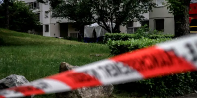 Incendie criminel à Décines-Charpieu : quatre personnes en garde à vue