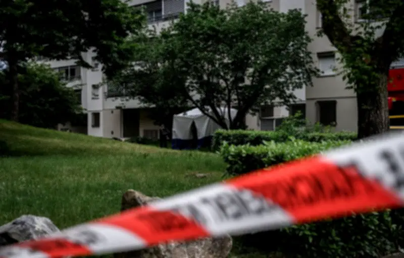 Incendie criminel à Décines : trois mineurs mis en examen