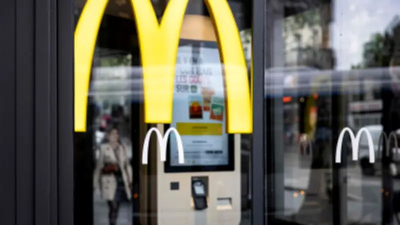 Incendie dévastateur dans un McDonald's à Oloron-Sainte-Marie