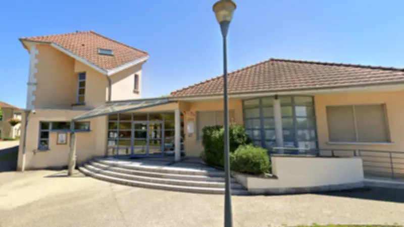 Incendie à l'école de Saint-Barthélemy : 84 enfants sans classe pour un an