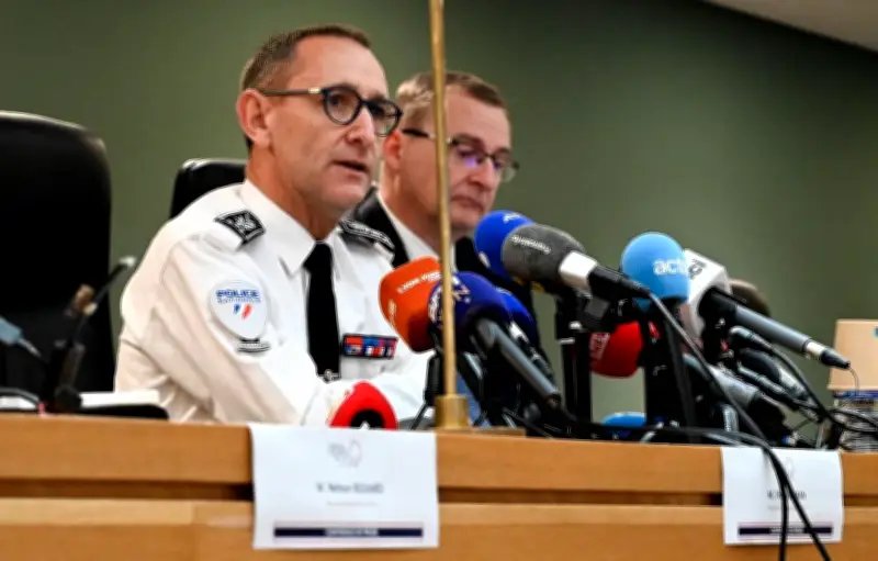 Incendie meurtrier à Décines-Charpieu : trois morts, enquête ouverte