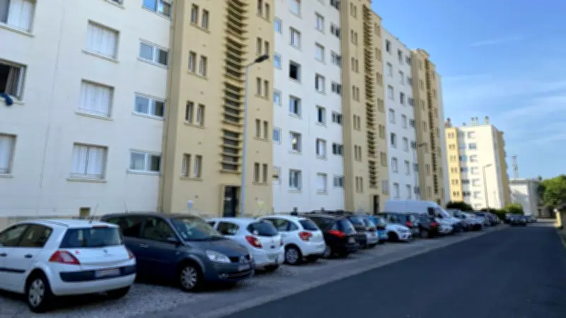 Incendie à Montpellier : un immeuble de sept étages évacué, 30 occupants sains et saufs