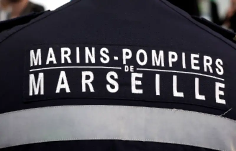 Incendie mortel à Marseille : une femme de 60 ans décède