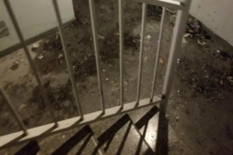 Incendies criminels dans un immeuble à Nice : les habitants terrorisés