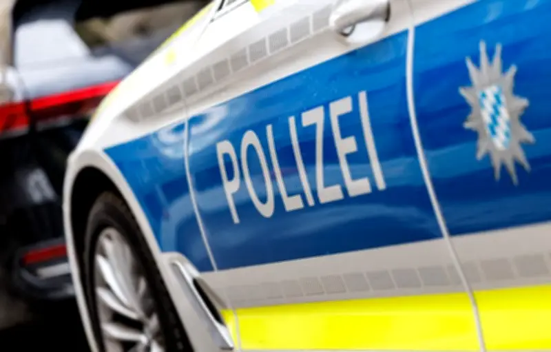 Incident à Leipzig : une voiture percute une foule, plusieurs blessés