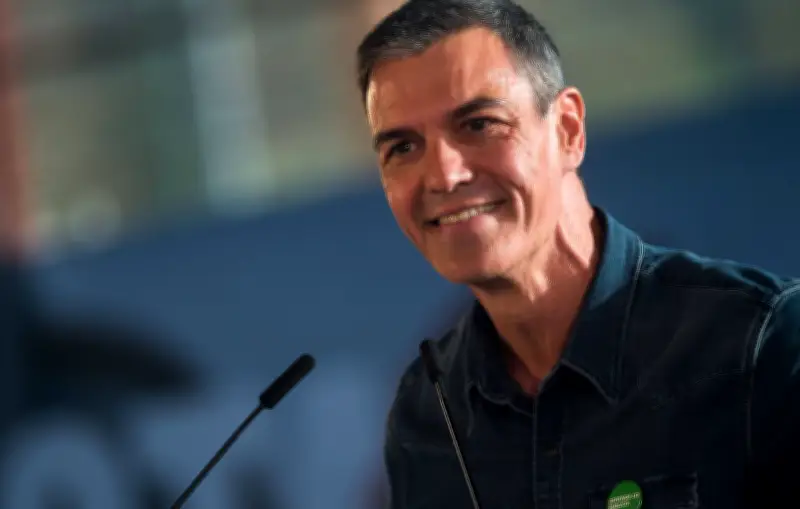 Incident technique : l'avion de Pedro Sanchez contraint à un atterrissage d'urgence à Ankara