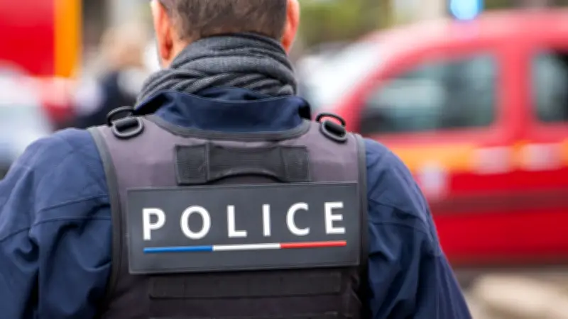 Incidents au FISE Montpellier : cinq policiers blessés et trois commerces endommagés