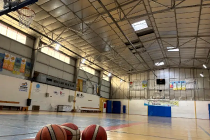 Incivilités : l'ASPTT Toulon arrête des activités basket