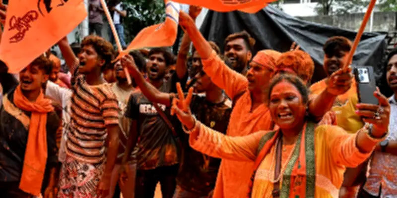 Inde : Modi remporte le Bengale-Occidental, ultime bastion d'opposition