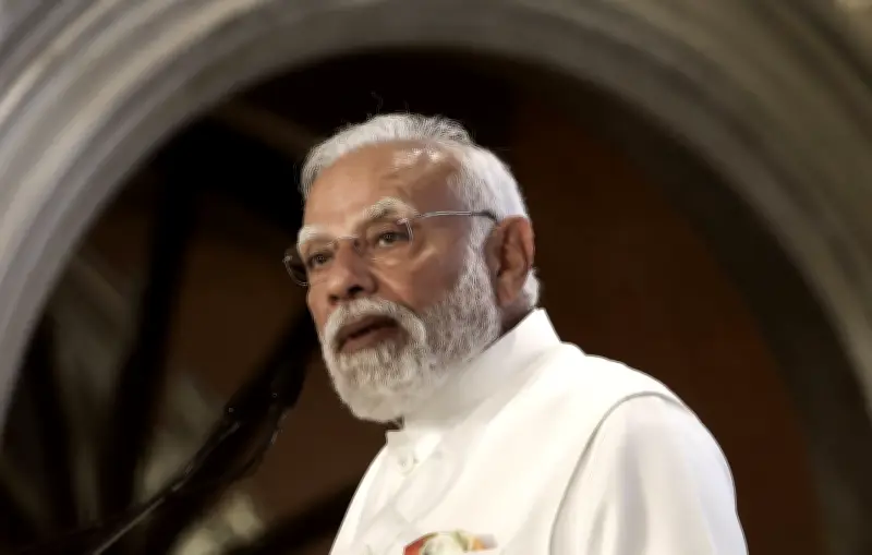 Inde : une parade militaire tourne mal ? C'est un deepfake