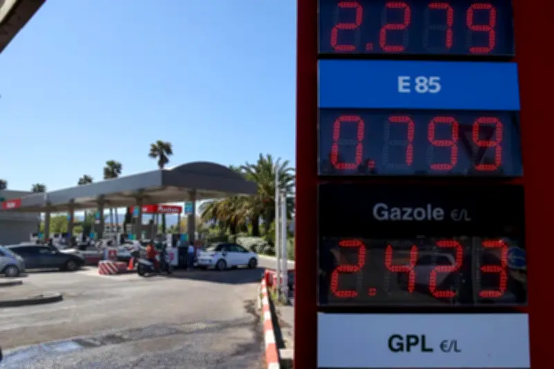 Indemnité carburant 2026 : conditions et montant pour les grands rouleurs