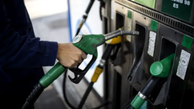 Indemnité carburant : 439 000 automobilistes ont déjà fait la demande