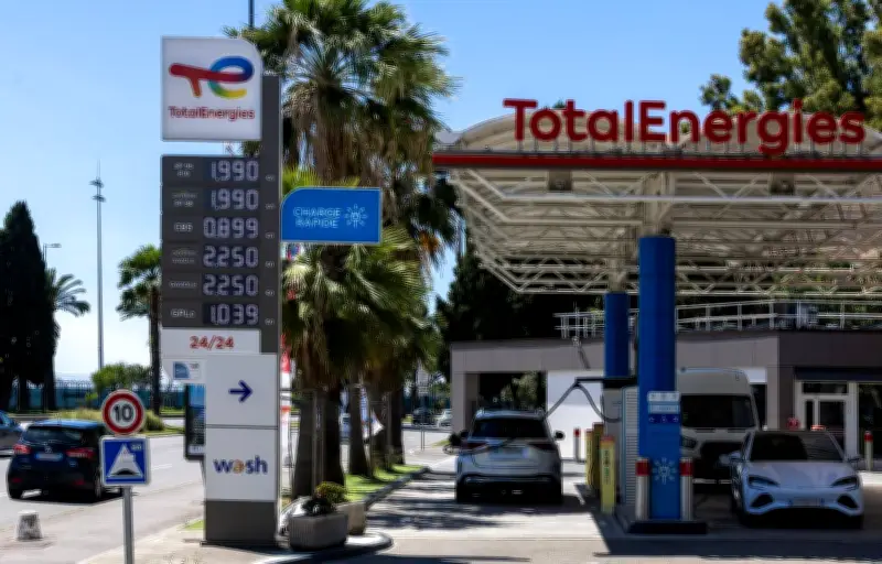 Indemnité carburant de 50 euros : versement imminent pour les grands rouleurs