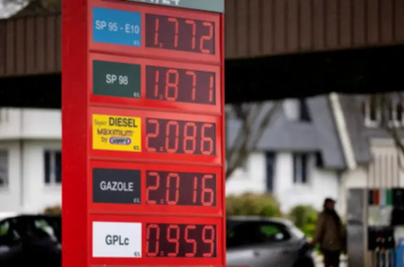 Indemnité carburant : un simulateur en ligne pour vérifier son éligibilité