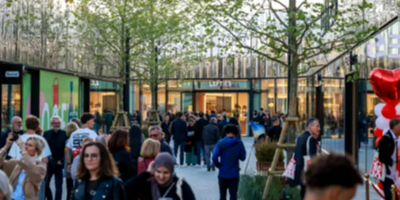 Inditex lance Lefties en France pour contrer Primark et Shein