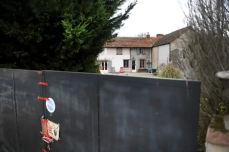 Infanticide dans l'Allier : 22 ans de réclusion pour Emmanuelle Mathey