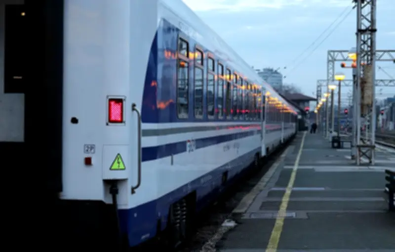 Infirmière sauve une voyageuse d'un arrêt cardiaque à la gare de Chantilly