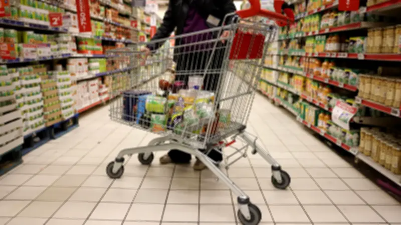 Inflation à 2,2% en avril : l'énergie tire les prix à la hausse