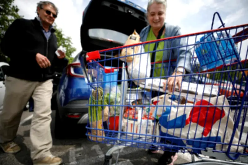 Inflation : comment la hausse des prix modifie nos habitudes alimentaires