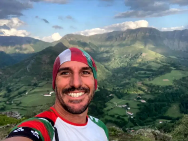 Influenceur condamné pour randonnées illégales au Pays basque