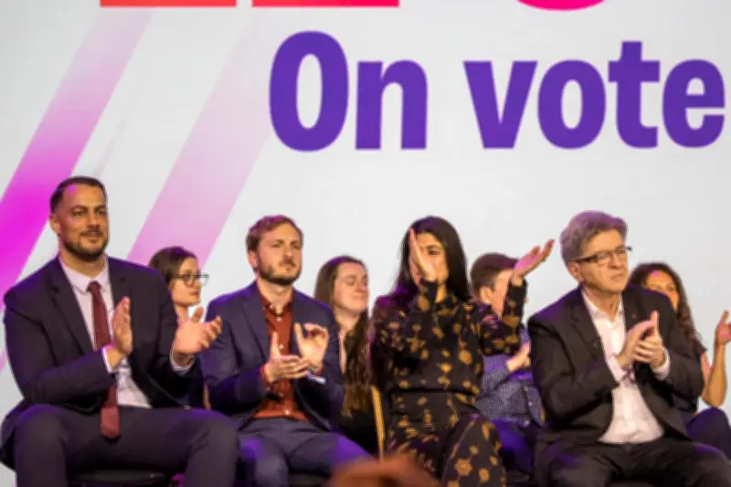 Ingérence israélienne contre LFI aux municipales : ce que l'on sait